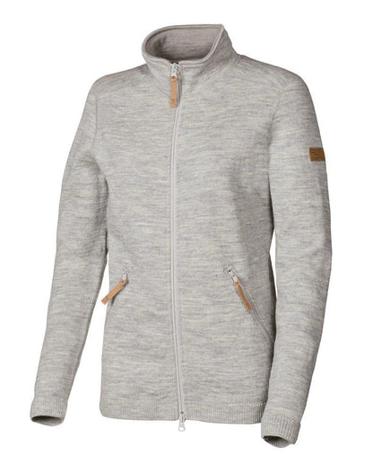 Vanja full zip