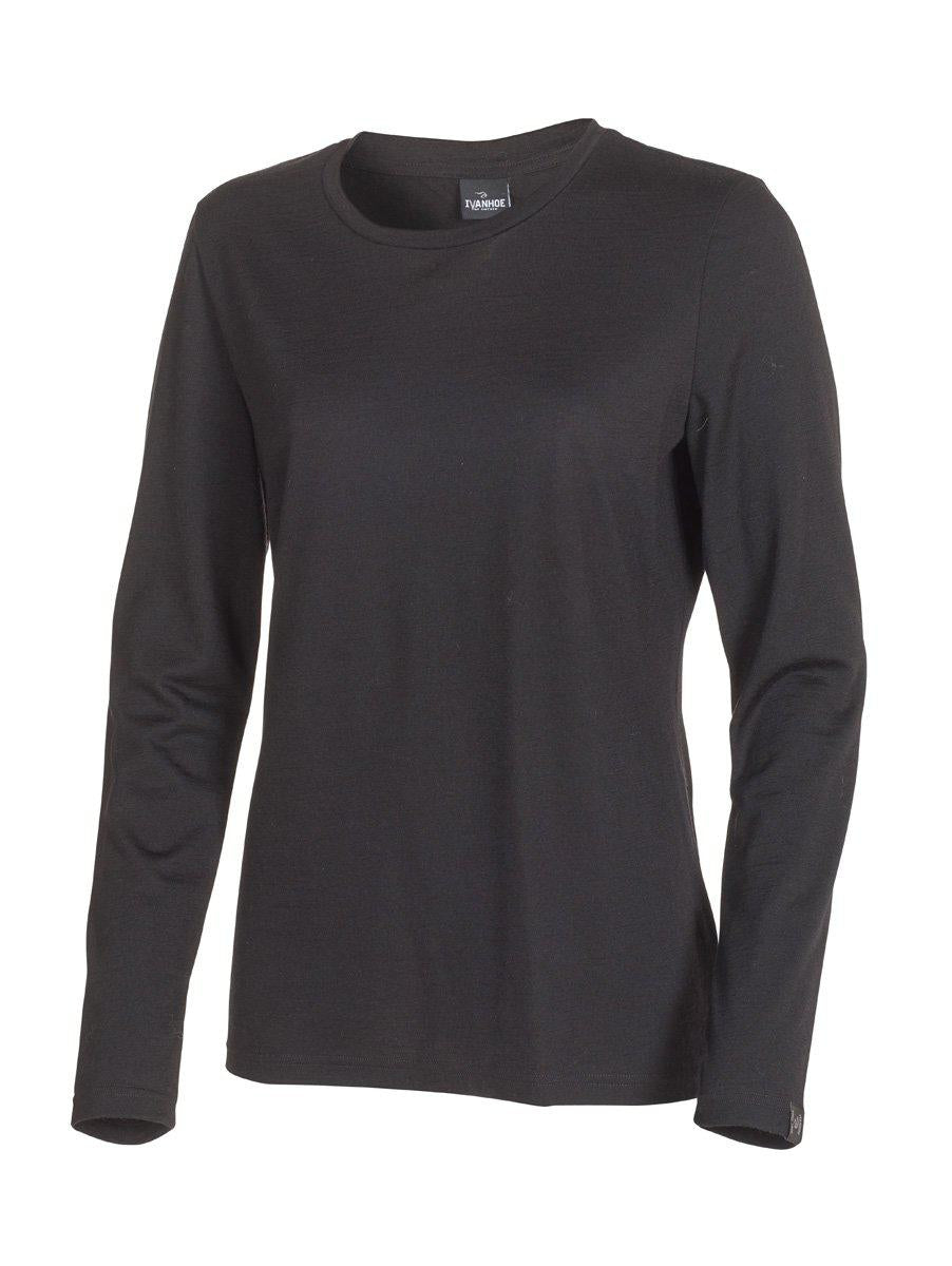 Ivanhoe UW Merino fm l/s