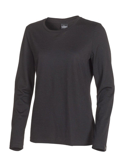 Ivanhoe UW Merino fm l/s