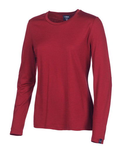 Ivanhoe UW Merino fm l/s – bild 2