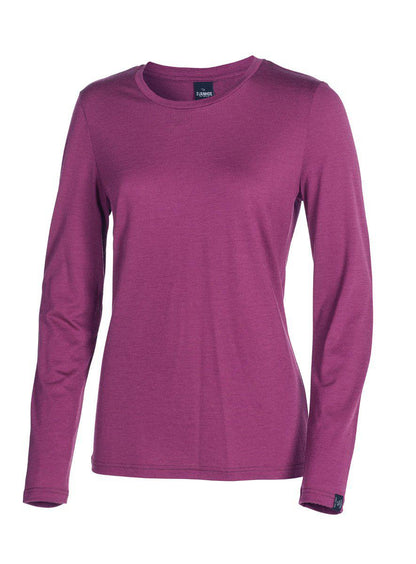 Ivanhoe UW Merino fm l/s – bild 3