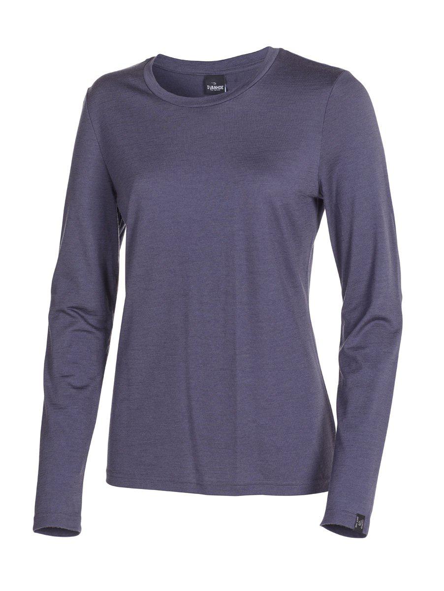 Ivanhoe UW Merino fm l/s – bild 6