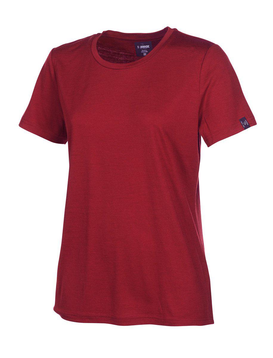 Ivanhoe UW Cilla t-shirt – bild 2