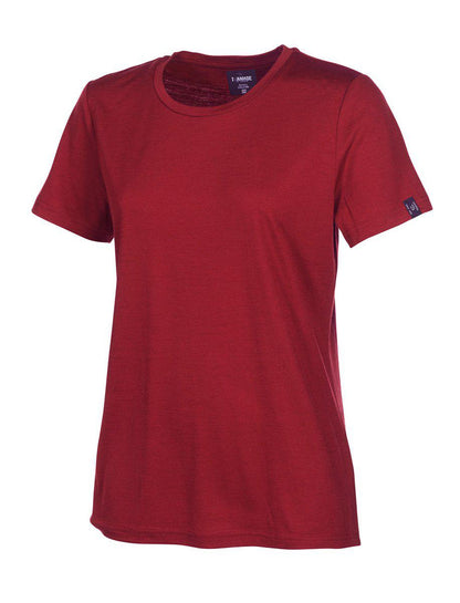 Ivanhoe UW Cilla t-shirt – bild 2