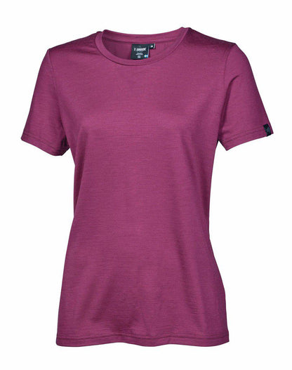 Ivanhoe UW Cilla t-shirt – bild 3