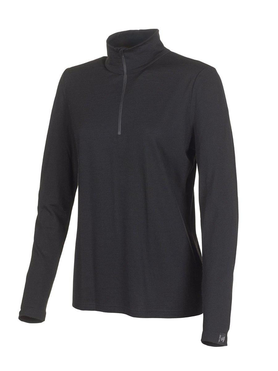 Ivanhoe UW Stella half zip
