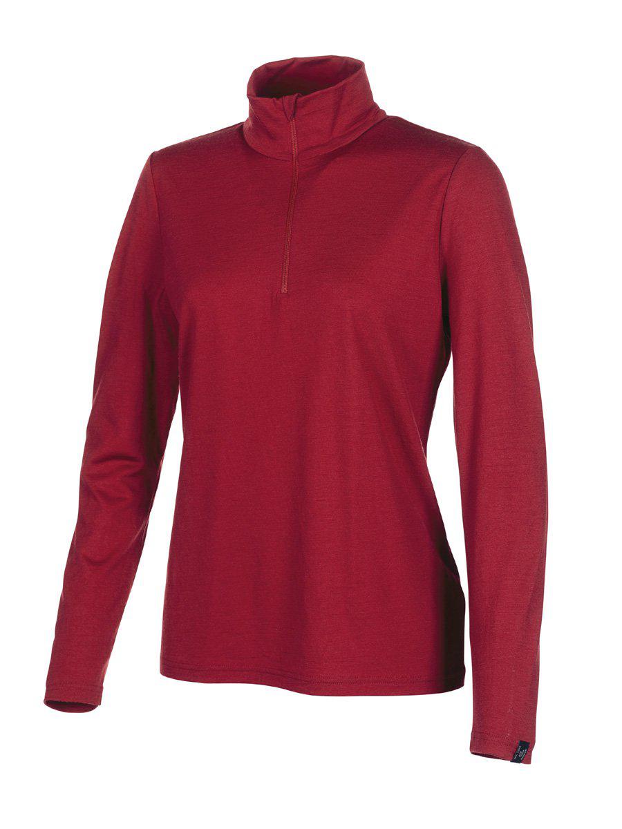 Ivanhoe UW Stella half zip – bild 2