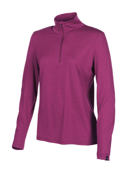 Ivanhoe UW Stella half zip – bild 3