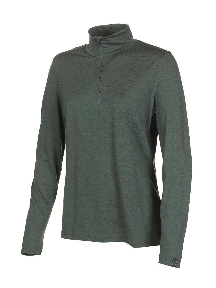 Ivanhoe UW Stella half zip – bild 4