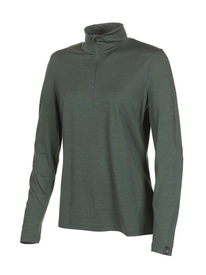 Ivanhoe UW Stella half zip – bild 4
