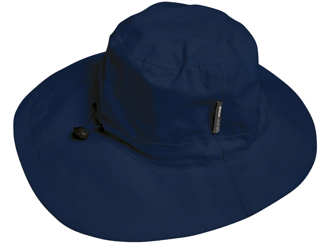 Abacus Links Regnhatt Golf Navy/Black