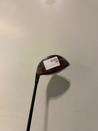 TaylorMade STEALTH + 9.0 Driver Regular Rh - Demoklubba – bild 2