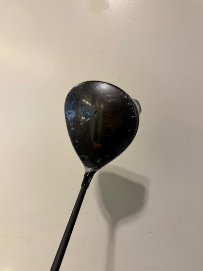 TaylorMade STEALTH + 9.0 Driver Regular Rh - Demoklubba – bild 3