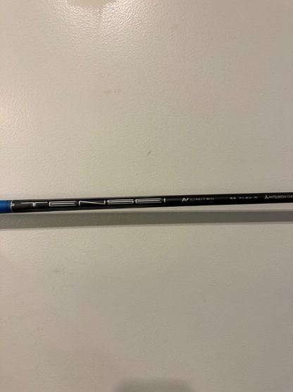 TaylorMade STEALTH + 9.0 Driver Regular Rh - Demoklubba – bild 4