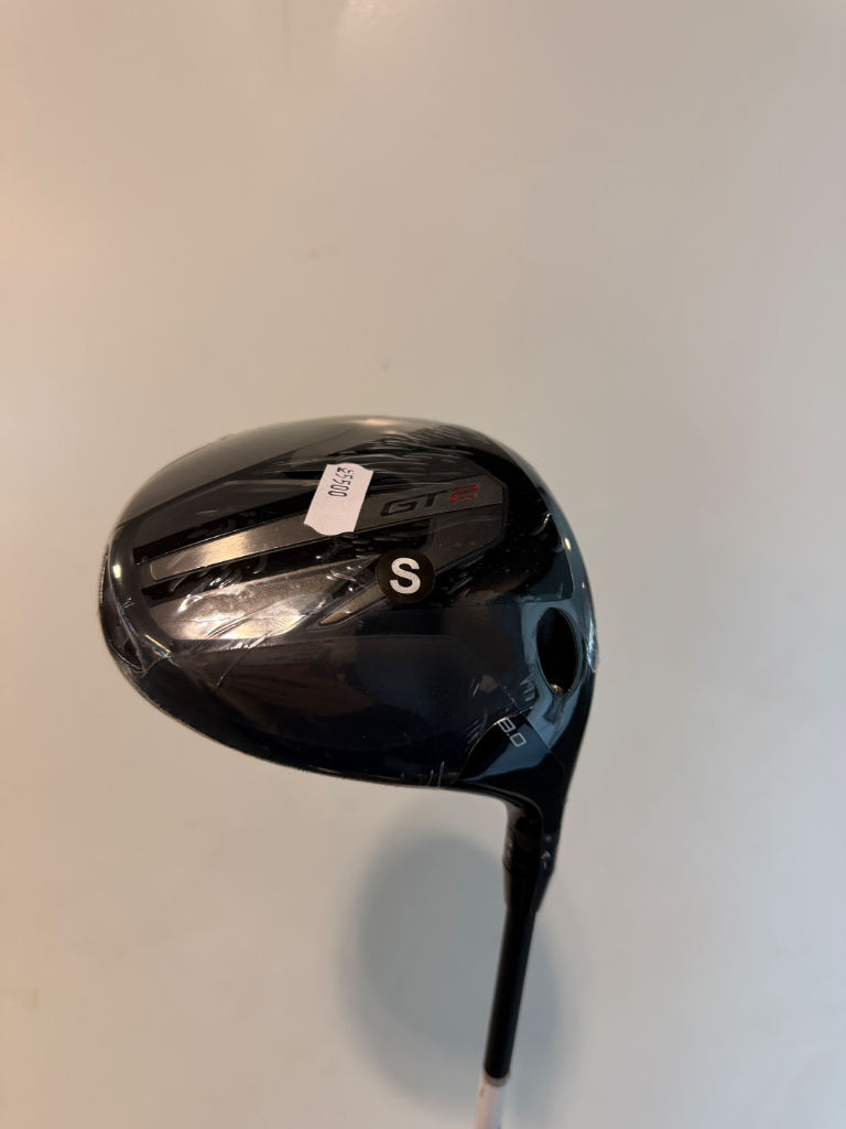 Titleist GT2 9.0 Driver Stiff Rh - Demoklubba