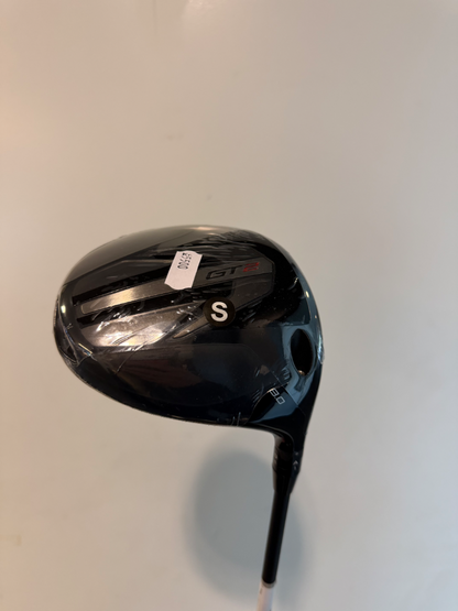 Titleist GT2 9.0 Driver Stiff Rh - Demoklubba