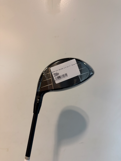 Titleist GT2 9.0 Driver Stiff Rh - Demoklubba – bild 2