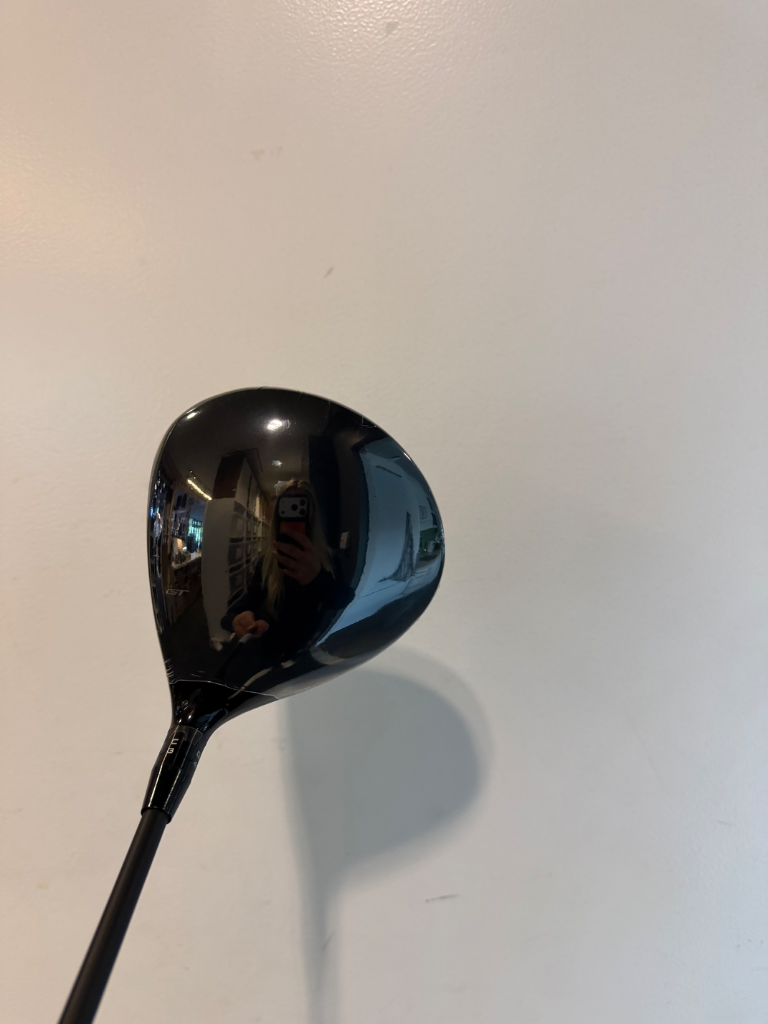 Titleist GT2 9.0 Driver Stiff Rh - Demoklubba – bild 3