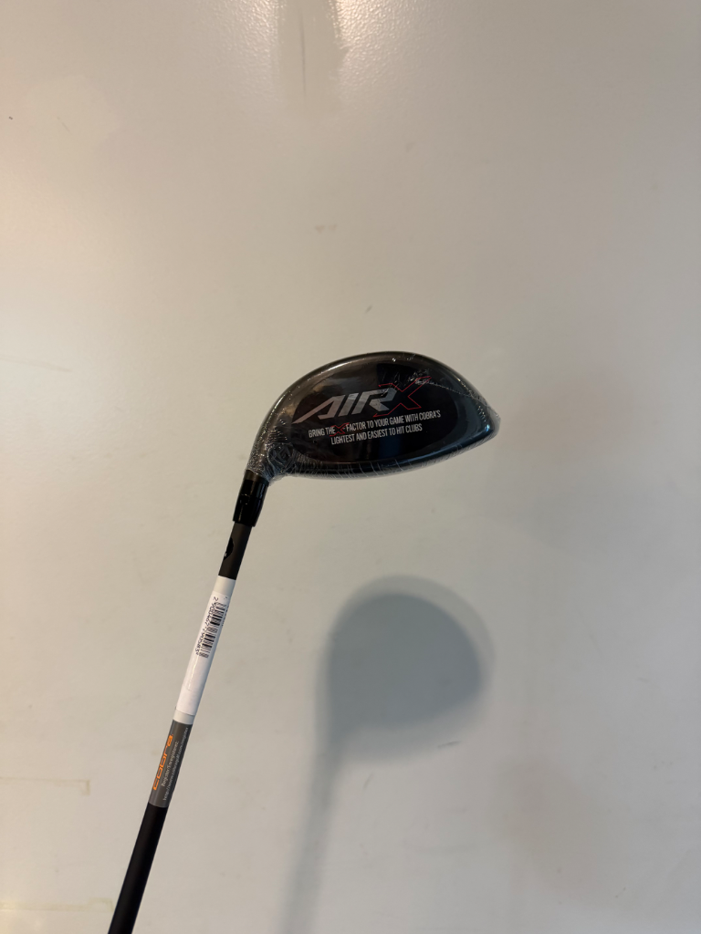 Cobra Air X 10.5 Driver Offset Reg Rh - Demoklubba – bild 2