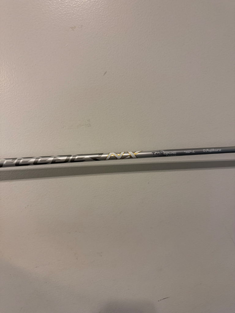 TaylorMade Qi10 Max fairway wood dam höger, 19 grader – demoklubba