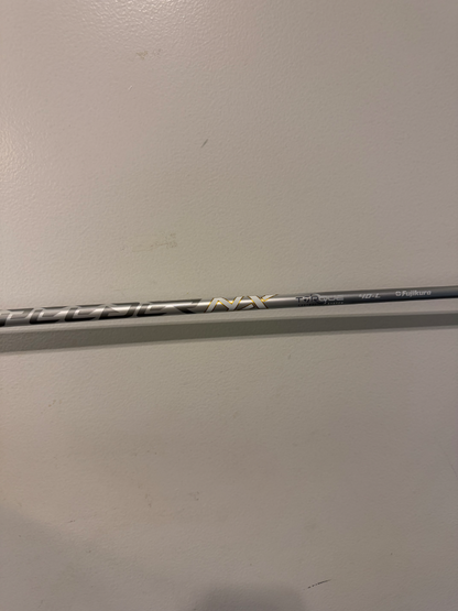TaylorMade Qi10 Max fairway wood dam höger, 19 grader – demoklubba