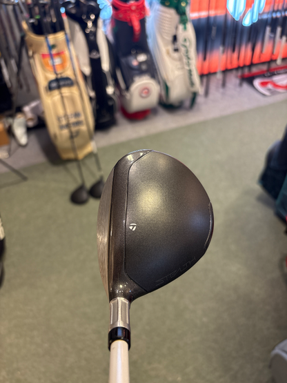 TaylorMade Stealth fairway 5 dam - Demoklubba – bild 3