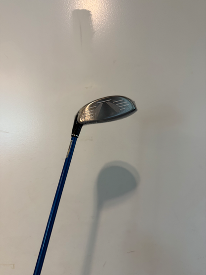 XXIO 13 FW3 Fairway Wood 15° Regular högerhänt, demoklubba i nyskick, bild 2