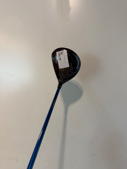 XXIO 13 FW3 Fairway Wood 15° Regular högerhänt, demoklubba i nyskick, bild 3