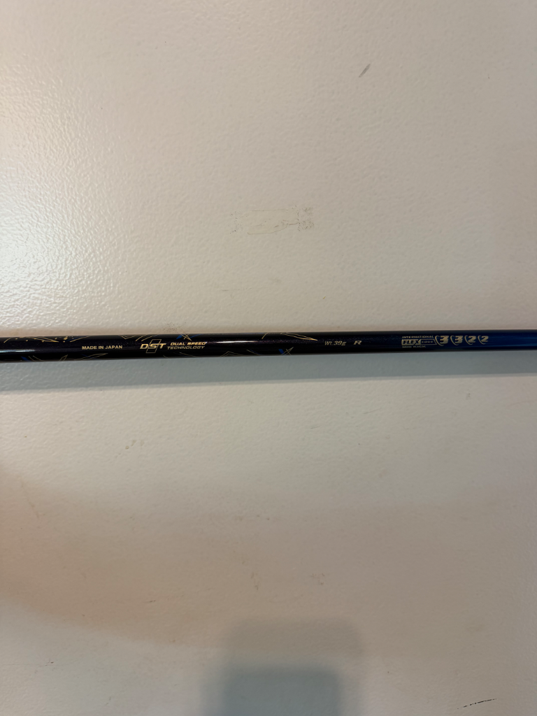 XXIO 13 FW3 Fairway Wood 15° Regular högerhänt, demoklubba i nyskick, bild 4