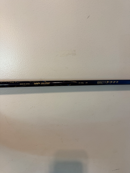 XXIO 13 FW3 Fairway Wood 15° Regular högerhänt, demoklubba i nyskick, bild 4