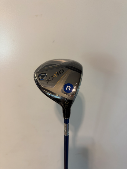 Övrigt XXIO 13 FW9 23* Reg Rh - Demoklubba