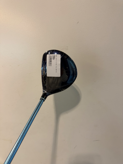 XXIO 13 Fw3 fairway wood 16° dam högerhand - demoklubba