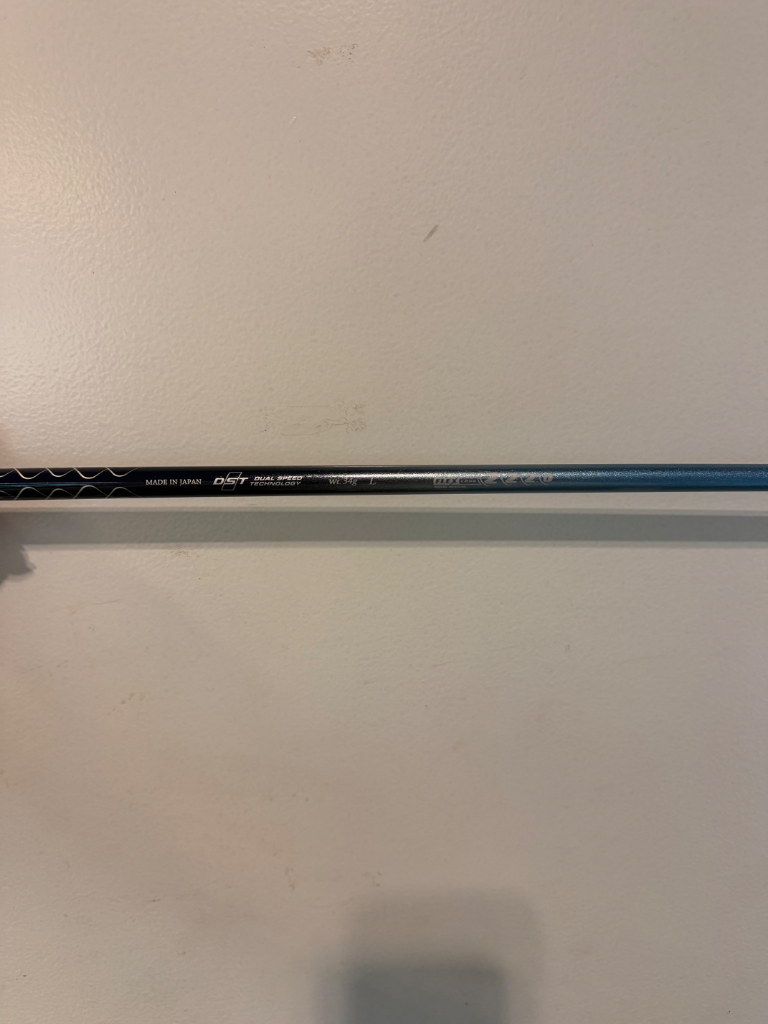XXIO 13 Fw3 fairway wood 16° dam högerhand - demoklubba