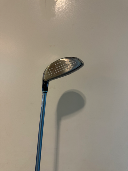 XXIO 13 FW7 23° dam höger demoklubba, fairway wood