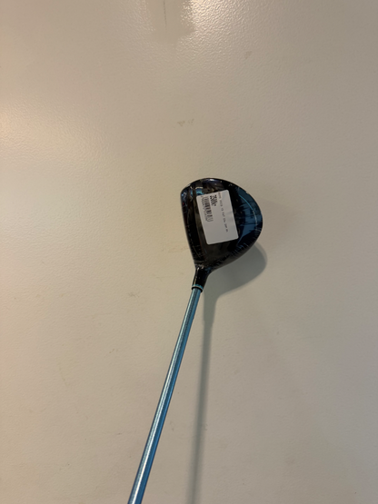 XXIO 13 FW7 23° dam höger demoklubba, fairway wood