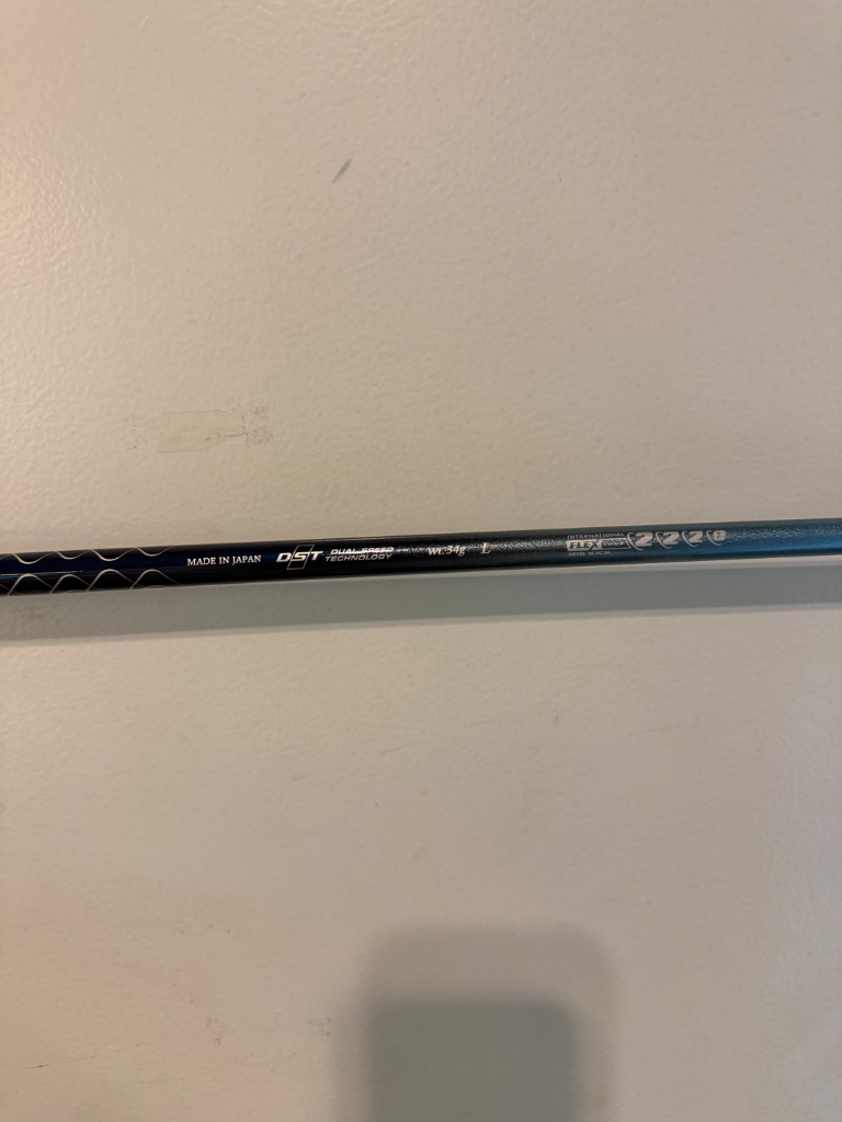 XXIO 13 FW7 23° dam höger demoklubba, fairway wood