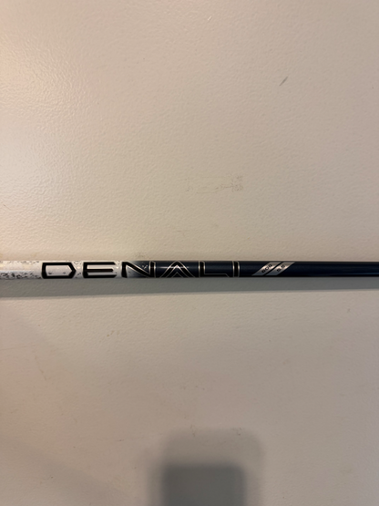 Cobra DS ADAPT X FW3 fairway wood 15° höger, demoklubba, vy 4