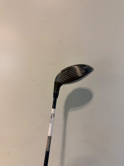 Cobra DS ADAPT X fairway wood 3, stiff skaft, demoklubba höger