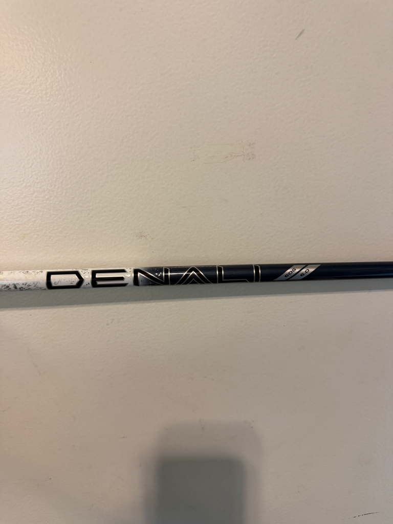 Cobra DS ADAPT X FW3 demoklubba, fairway wood 15 grader höger