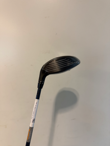 Cobra DS-ADAPT X FW3 15° fairway wood, regular flex, höger