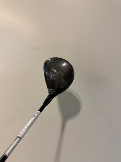 Cobra DS-ADAPT MAX FW5 21.5* Dam Rh - Demoklubba – bild 3