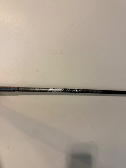 Cobra DS-ADAPT MAX FW5 21.5* Dam Rh - Demoklubba – bild 4