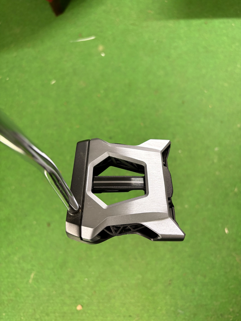 Cobra Agera single bend - Demoklubba