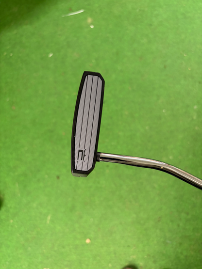 Cobra Agera single bend - Demoklubba – bild 3