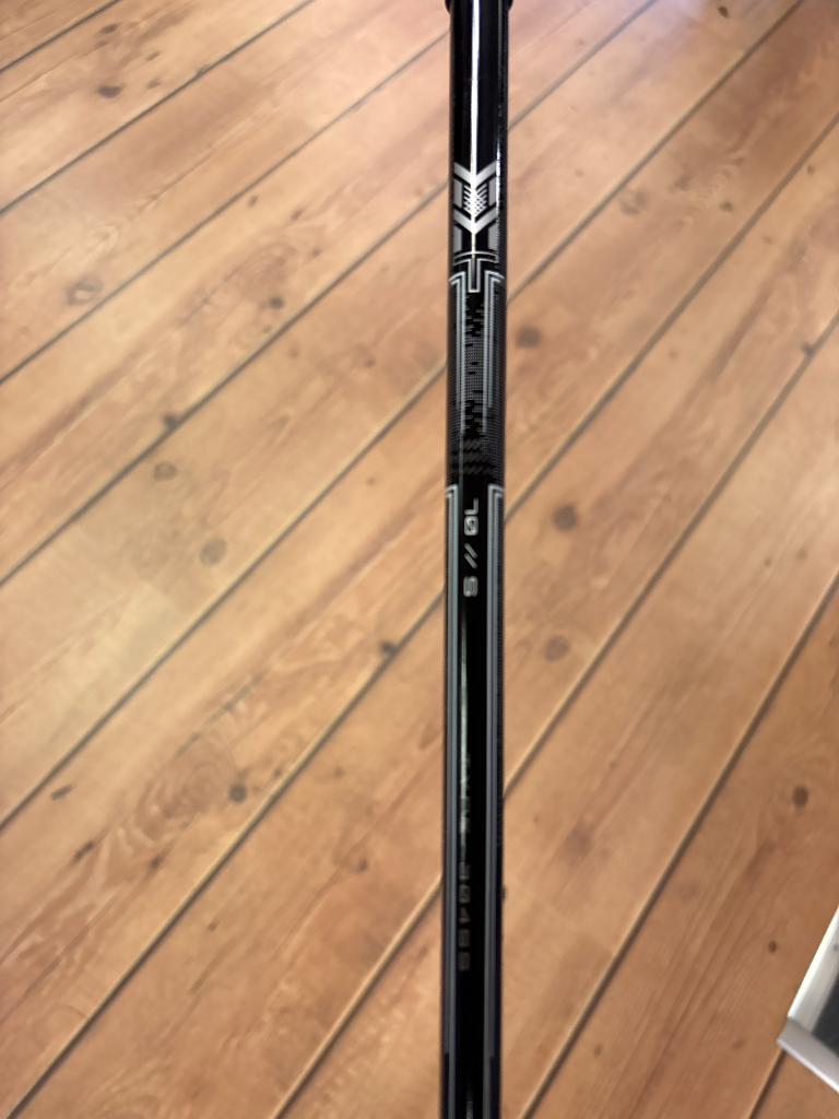 Callaway Apex UW Hybrid höger 19° stiff - demoklubba (2)