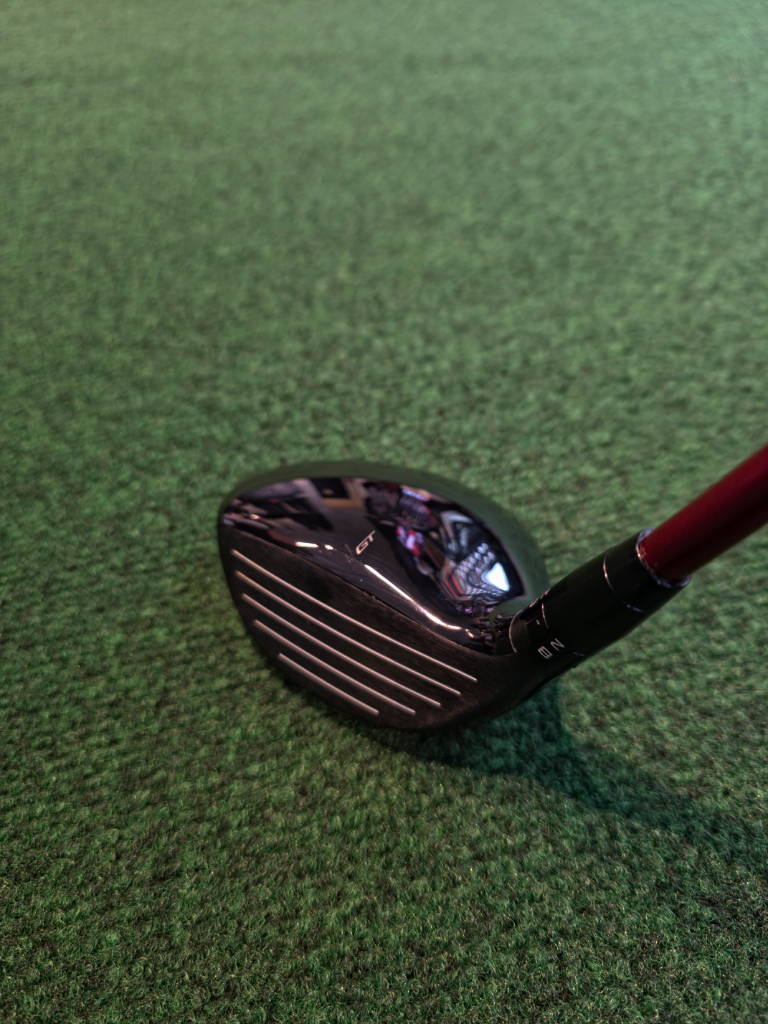 Titleist GT2 FW 7 - Demoklubba – bild 2