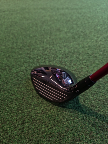 Titleist GT2 FW 7 - Demoklubba – bild 2