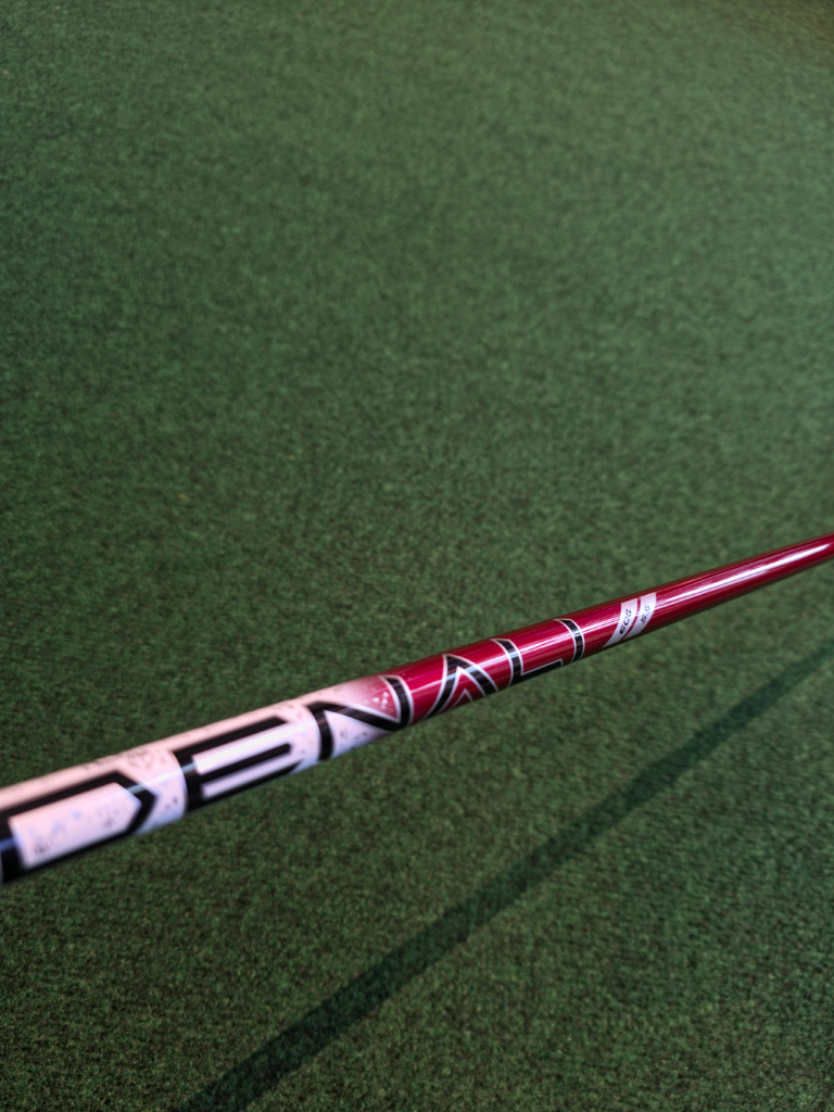 Titleist GT2 FW 7 - Demoklubba – bild 3