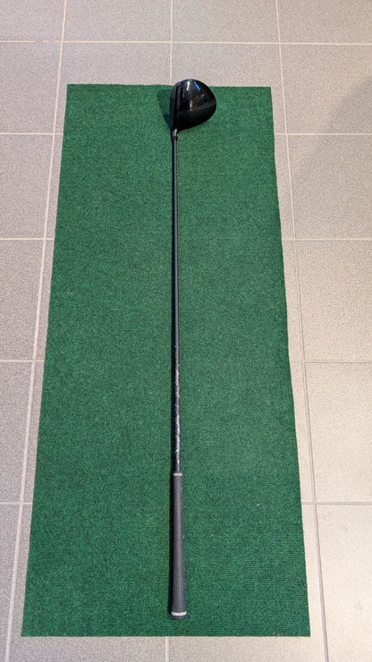 Cobra OPTM MAX-D Driver - Demoklubba