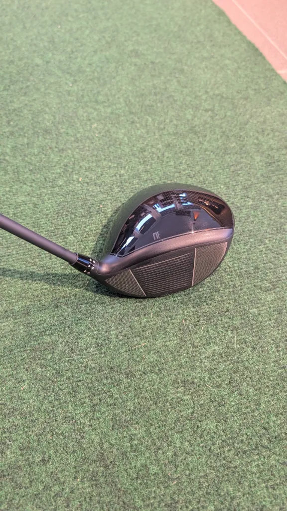 Cobra OPTM MAX-K Driver  - Demoklubba